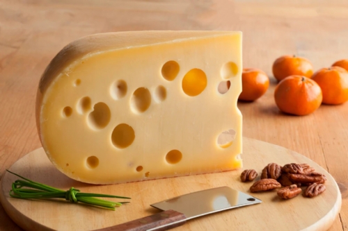 Emmental Cheese