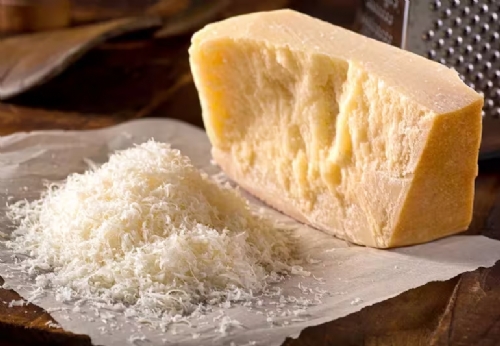 Parmesan Cheese