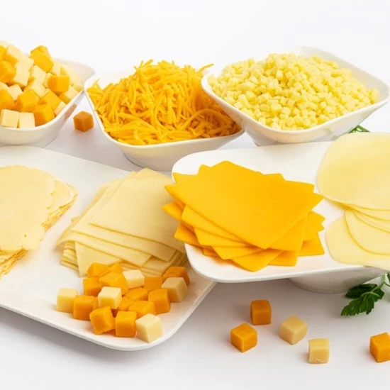 Analogue Cheese